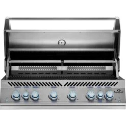 Napoleon 700-Series 44" BIG44 Einbau, Gasgrill -Deutschland BBQ Meister Verkaufs-Shop Napoleon 700 Series 44 BIG44 Einbau Gasgrill@@1815219 5