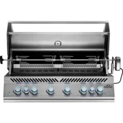 Napoleon 700-Series 44" BIG44 Einbau, Gasgrill -Deutschland BBQ Meister Verkaufs-Shop Napoleon 700 Series 44 BIG44 Einbau Gasgrill@@1815219 6