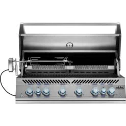 Napoleon 700-Series 44" BIG44 Einbau, Gasgrill -Deutschland BBQ Meister Verkaufs-Shop Napoleon 700 Series 44 BIG44 Einbau Gasgrill@@1815219 7