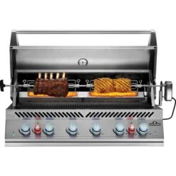 Napoleon 700-Series 44" BIG44 Einbau, Gasgrill -Deutschland BBQ Meister Verkaufs-Shop Napoleon 700 Series 44 BIG44 Einbau Gasgrill@@1815219 8