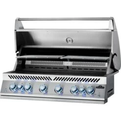 Napoleon 700-Series 44" BIG44 Einbau, Gasgrill -Deutschland BBQ Meister Verkaufs-Shop Napoleon 700 Series 44 BIG44 Einbau Gasgrill@@1815219 9
