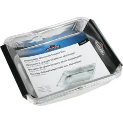 Napoleon Alu-Fettauffangschalen 16,5cm X 16cm Für TravelQ-Serie, Tropfschale -Deutschland BBQ Meister Verkaufs-Shop Napoleon Alu Fettauffangschalen 16 5cm x 16cm f r TravelQ Serie Tropfschale@@9ggezn2p 4