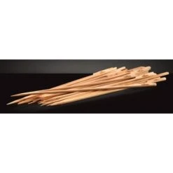 Napoleon Bambus-Spieße 30cm -Deutschland BBQ Meister Verkaufs-Shop Napoleon Bambus Spie e 30cm@@9ggzzn3q 2