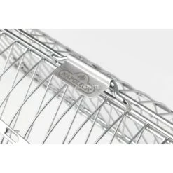 Napoleon Drehspieß-Korb Mit 2 Kammern, Grillkorb -Deutschland BBQ Meister Verkaufs-Shop Napoleon Drehspie Korb mit 2 Kammern Grillkorb@@9ggzzn35 2