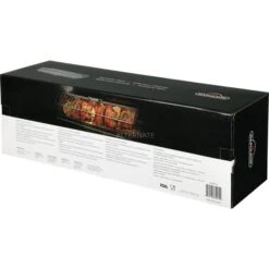 Napoleon Drehspieß-Korb Mit 2 Kammern, Grillkorb -Deutschland BBQ Meister Verkaufs-Shop Napoleon Drehspie Korb mit 2 Kammern Grillkorb@@9ggzzn35 5