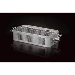 Napoleon Edelstahl Drehspieß-Grillkorb -Deutschland BBQ Meister Verkaufs-Shop Napoleon Edelstahl Drehspie Grillkorb@@1872860 3