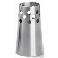 Napoleon Edelstahl Geflügelhalter & Gemüsekorb, Grillkorb -Deutschland BBQ Meister Verkaufs-Shop Napoleon Edelstahl Gefl gelhalter Gem sekorb Grillkorb@@9ggzzn0o 2