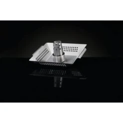 Napoleon Edelstahl Geflügelhalter & Gemüsekorb, Grillkorb -Deutschland BBQ Meister Verkaufs-Shop Napoleon Edelstahl Gefl gelhalter Gem sekorb Grillkorb@@9ggzzn0o 4