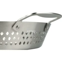 Napoleon Edelstahl Gemüsekorb -Deutschland BBQ Meister Verkaufs-Shop Napoleon Edelstahl Gem sekorb@@9ggzzn31 3