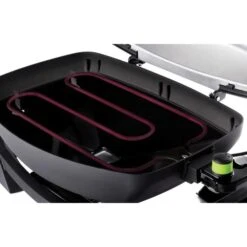 Napoleon Electric TravelQ PRO285E, Elektrogrill -Deutschland BBQ Meister Verkaufs-Shop Napoleon Electric TravelQ PRO285E Elektrogrill@@9ggfdn01 5