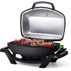 Napoleon Electric TravelQ PRO285E, Elektrogrill -Deutschland BBQ Meister Verkaufs-Shop Napoleon Electric TravelQ PRO285E Elektrogrill@@9ggfdn01 8