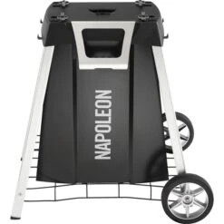 Napoleon Electric TravelQ PRO285E Mit Wagen PRO285-STAND, Elektrogrill -Deutschland BBQ Meister Verkaufs-Shop Napoleon Electric TravelQ PRO285E mit Wagen PRO285 STAND Elektrogrill@@9ggfdn03 3