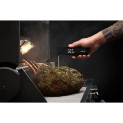 Napoleon Fleischthermometer Fast Read -Deutschland BBQ Meister Verkaufs-Shop Napoleon Fleischthermometer Fast Read@@1680383 2