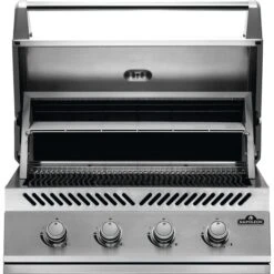 Napoleon Gasgrill 500-Series 32", Einbau -Deutschland BBQ Meister Verkaufs-Shop Napoleon Gasgrill 500 Series 32 Einbau@@1797411 3