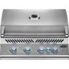 Napoleon Gasgrill 700-Series 32", Einbau