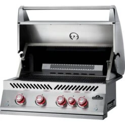 Napoleon Gasgrill 700-Series 32", Einbau -Deutschland BBQ Meister Verkaufs-Shop Napoleon Gasgrill 700 Series 32 Einbau@@1680009 2