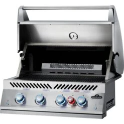 Napoleon Gasgrill 700-Series 32", Einbau -Deutschland BBQ Meister Verkaufs-Shop Napoleon Gasgrill 700 Series 32 Einbau@@1680009 3