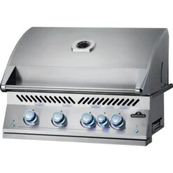 Napoleon Gasgrill 700-Series 32", Einbau -Deutschland BBQ Meister Verkaufs-Shop Napoleon Gasgrill 700 Series 32 Einbau@@1680009 4