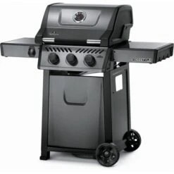 Napoleon Gasgrill Freestyle 365 Graphit -Deutschland BBQ Meister Verkaufs-Shop Napoleon Gasgrill Freestyle 365 Graphit@@1680019 2