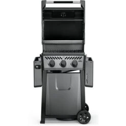 Napoleon Gasgrill Freestyle 365 Graphit -Deutschland BBQ Meister Verkaufs-Shop Napoleon Gasgrill Freestyle 365 Graphit@@1680019 4