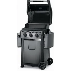 Napoleon Gasgrill Freestyle 365 Graphit -Deutschland BBQ Meister Verkaufs-Shop Napoleon Gasgrill Freestyle 365 Graphit@@1680019 5