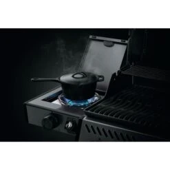 Napoleon Gasgrill Freestyle 365 SB Graphit, Mit Seitenbrenner -Deutschland BBQ Meister Verkaufs-Shop Napoleon Gasgrill Freestyle 365 SB Graphit mit Seitenbrenner@@1680027 11