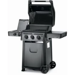 Napoleon Gasgrill Freestyle 365 SB Graphit, Mit Seitenbrenner -Deutschland BBQ Meister Verkaufs-Shop Napoleon Gasgrill Freestyle 365 SB Graphit mit Seitenbrenner@@1680027 3