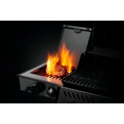 Napoleon Gasgrill Freestyle 365 SIB Graphit, Mit SIZZLE ZONE -Deutschland BBQ Meister Verkaufs-Shop Napoleon Gasgrill Freestyle 365 SIB Graphit mit SIZZLE ZONE@@100000126 15