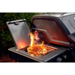Napoleon Gasgrill Freestyle 365 SIB Graphit, Mit SIZZLE ZONE -Deutschland BBQ Meister Verkaufs-Shop Napoleon Gasgrill Freestyle 365 SIB Graphit mit SIZZLE ZONE@@100000126 16