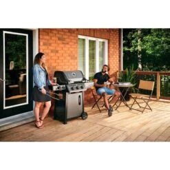 Napoleon Gasgrill Freestyle 365 SIB Graphit, Mit SIZZLE ZONE -Deutschland BBQ Meister Verkaufs-Shop Napoleon Gasgrill Freestyle 365 SIB Graphit mit SIZZLE ZONE@@100000126 17