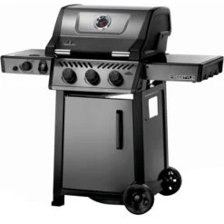 Napoleon Gasgrill Freestyle 365 SIB Graphit, Mit SIZZLE ZONE -Deutschland BBQ Meister Verkaufs-Shop Napoleon Gasgrill Freestyle 365 SIB Graphit mit SIZZLE ZONE@@100000126 2