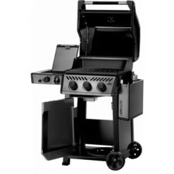 Napoleon Gasgrill Freestyle 365 SIB Graphit, Mit SIZZLE ZONE -Deutschland BBQ Meister Verkaufs-Shop Napoleon Gasgrill Freestyle 365 SIB Graphit mit SIZZLE ZONE@@100000126 3