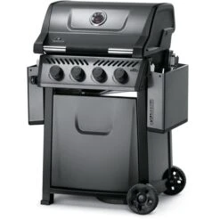 Napoleon Gasgrill Freestyle 425 Graphit -Deutschland BBQ Meister Verkaufs-Shop Napoleon Gasgrill Freestyle 425 Graphit@@1680035 2