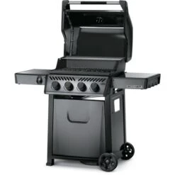 Napoleon Gasgrill Freestyle 425 Graphit -Deutschland BBQ Meister Verkaufs-Shop Napoleon Gasgrill Freestyle 425 Graphit@@1680035 5