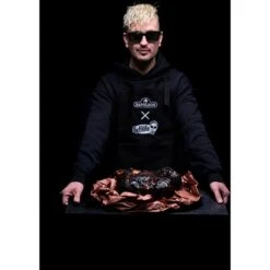 Napoleon Gasgrill Freestyle 425 SIB Graphit "Robin Schulz" -Deutschland BBQ Meister Verkaufs-Shop Napoleon Gasgrill Freestyle 425 SIB Graphit Robin Schulz @@1816856 15