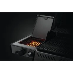 Napoleon Gasgrill Freestyle 425 SIB Graphit "Robin Schulz" -Deutschland BBQ Meister Verkaufs-Shop Napoleon Gasgrill Freestyle 425 SIB Graphit Robin Schulz @@1816856 18