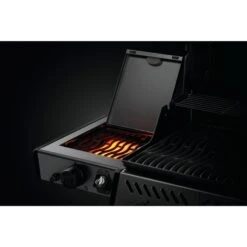 Napoleon Gasgrill Freestyle 425 SIB Graphit, Mit SIZZLE ZONE -Deutschland BBQ Meister Verkaufs-Shop Napoleon Gasgrill Freestyle 425 SIB Graphit mit SIZZLE ZONE@@1680029 15
