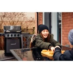 Napoleon Gasgrill Freestyle 425 SIB Graphit, Mit SIZZLE ZONE -Deutschland BBQ Meister Verkaufs-Shop Napoleon Gasgrill Freestyle 425 SIB Graphit mit SIZZLE ZONE@@1680029 18