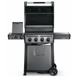 Napoleon Gasgrill Freestyle 425 SIB Graphit, Mit SIZZLE ZONE -Deutschland BBQ Meister Verkaufs-Shop Napoleon Gasgrill Freestyle 425 SIB Graphit mit SIZZLE ZONE@@1680029 2