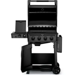 Napoleon Gasgrill Freestyle 425 SIB Phantom, Mit SIZZLE ZONE -Deutschland BBQ Meister Verkaufs-Shop Napoleon Gasgrill Freestyle 425 SIB Phantom mit SIZZLE ZONE@@1872824 2