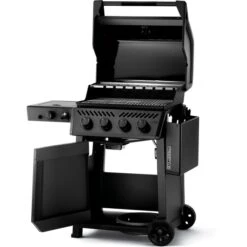 Napoleon Gasgrill Freestyle 425 SIB Phantom, Mit SIZZLE ZONE -Deutschland BBQ Meister Verkaufs-Shop Napoleon Gasgrill Freestyle 425 SIB Phantom mit SIZZLE ZONE@@1872824 3