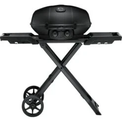 Napoleon Gasgrill Phantom TRAVELQ PRO285X Mattschwarz