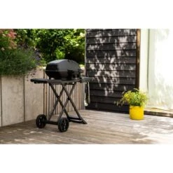 Napoleon Gasgrill Phantom TRAVELQ PRO285X Mattschwarz -Deutschland BBQ Meister Verkaufs-Shop Napoleon Gasgrill Phantom TRAVELQ PRO285X mattschwarz@@1680079 10