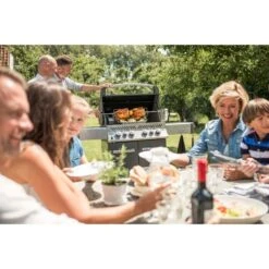 Napoleon Gasgrill Prestige 500 -Deutschland BBQ Meister Verkaufs-Shop Napoleon Gasgrill Prestige 500@@9ggfen0r 17