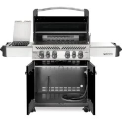 Napoleon Gasgrill Prestige 500 -Deutschland BBQ Meister Verkaufs-Shop Napoleon Gasgrill Prestige 500@@9ggfen0r 3