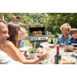 Napoleon Gasgrill Prestige 500 Edelstahl -Deutschland BBQ Meister Verkaufs-Shop Napoleon Gasgrill Prestige 500 Edelstahl@@9ggfen0s 17