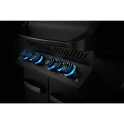 Napoleon Gasgrill Prestige 500 Phantom, Mit SIZZLE ZONE -Deutschland BBQ Meister Verkaufs-Shop Napoleon Gasgrill Prestige 500 Phantom mit SIZZLE ZONE@@1872826 12