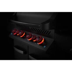 Napoleon Gasgrill Prestige 500 Phantom, Mit SIZZLE ZONE -Deutschland BBQ Meister Verkaufs-Shop Napoleon Gasgrill Prestige 500 Phantom mit SIZZLE ZONE@@1872826 13