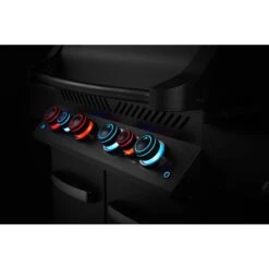 Napoleon Gasgrill Prestige 500 Phantom, Mit SIZZLE ZONE -Deutschland BBQ Meister Verkaufs-Shop Napoleon Gasgrill Prestige 500 Phantom mit SIZZLE ZONE@@1872826 14