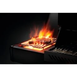 Napoleon Gasgrill Prestige 500 Phantom, Mit SIZZLE ZONE -Deutschland BBQ Meister Verkaufs-Shop Napoleon Gasgrill Prestige 500 Phantom mit SIZZLE ZONE@@1872826 19